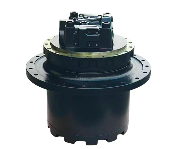  Excavator travel motor reducer